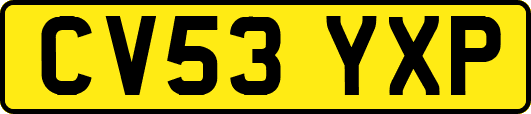 CV53YXP
