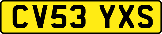 CV53YXS