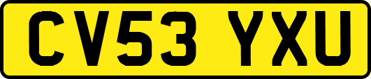 CV53YXU