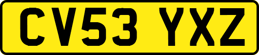 CV53YXZ