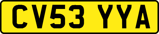 CV53YYA