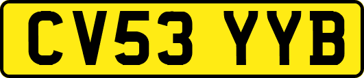 CV53YYB