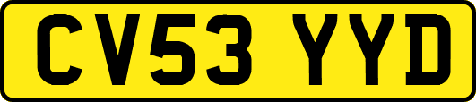 CV53YYD