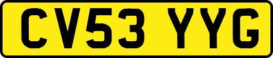 CV53YYG