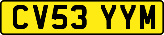 CV53YYM