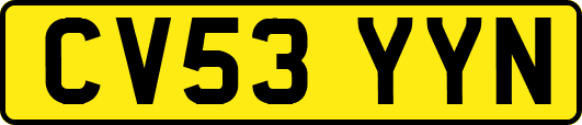CV53YYN