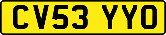 CV53YYO