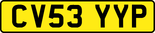 CV53YYP