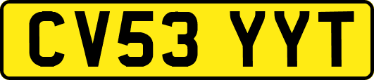 CV53YYT