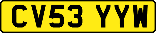CV53YYW