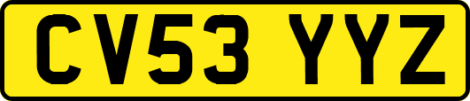 CV53YYZ