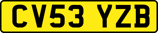CV53YZB