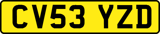 CV53YZD