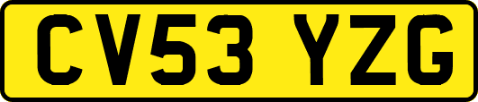 CV53YZG