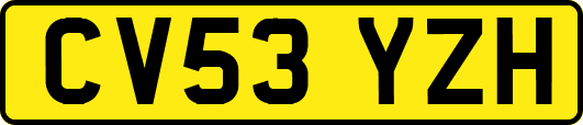 CV53YZH