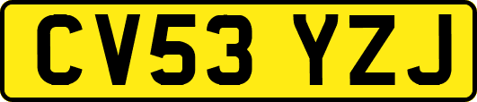CV53YZJ