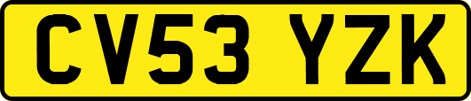 CV53YZK