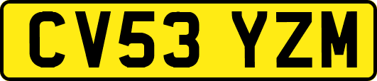 CV53YZM