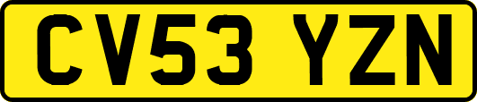 CV53YZN