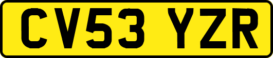 CV53YZR