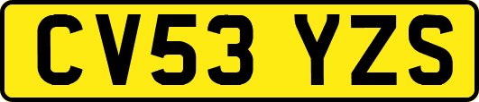 CV53YZS