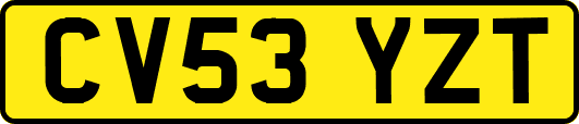 CV53YZT