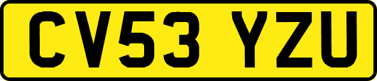 CV53YZU