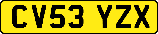 CV53YZX
