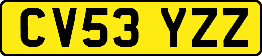 CV53YZZ