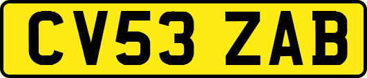 CV53ZAB