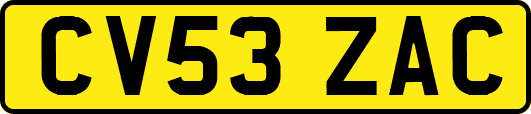 CV53ZAC