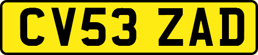CV53ZAD