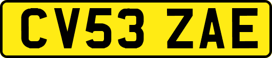 CV53ZAE