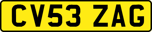 CV53ZAG
