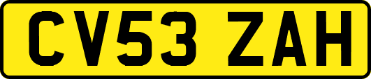 CV53ZAH