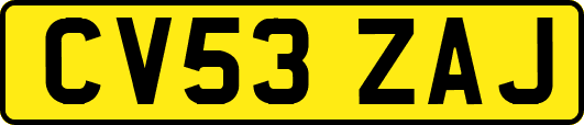 CV53ZAJ