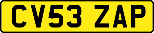 CV53ZAP