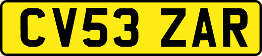 CV53ZAR