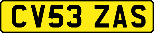 CV53ZAS