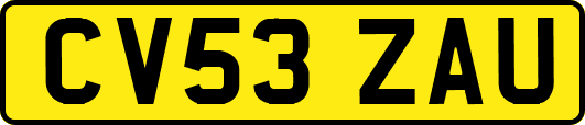 CV53ZAU