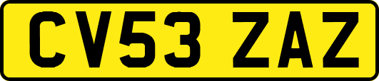 CV53ZAZ