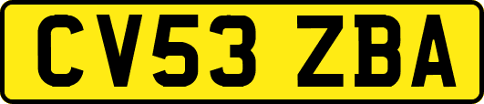 CV53ZBA