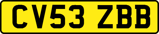 CV53ZBB