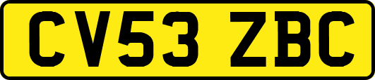 CV53ZBC