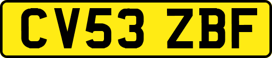 CV53ZBF