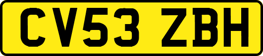 CV53ZBH