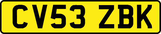 CV53ZBK