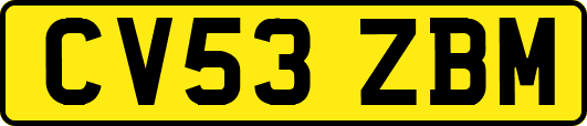 CV53ZBM