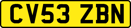 CV53ZBN