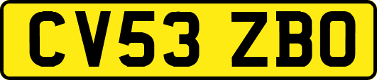 CV53ZBO